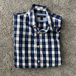 Men’s Banana Republic Button Down Shirt